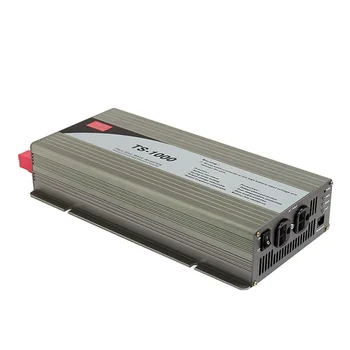 TS-1000-248B DC/AC инвертор: 1000Вт, вход: 48В, выход: 230В (чистый синус)